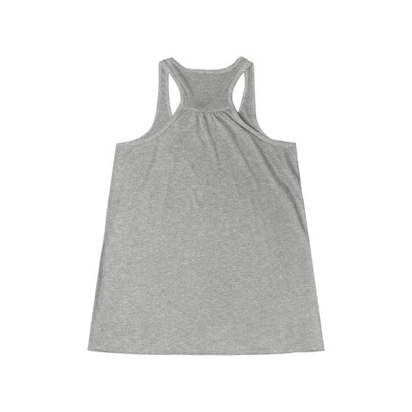 Nightmare Women's Flowy Racerback Tank