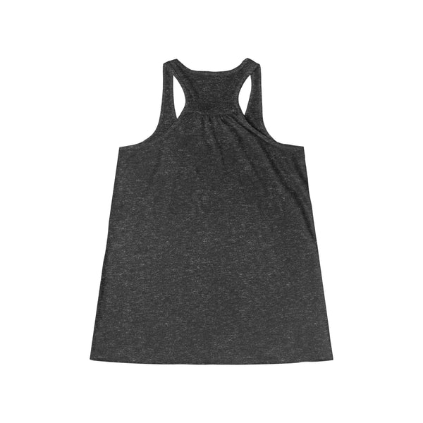 Nightmare Women's Flowy Racerback Tank