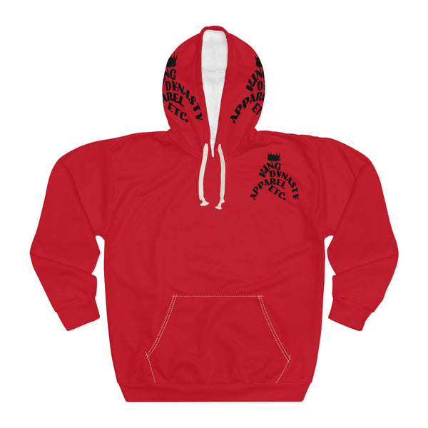 Kong Ain't Got Sh_t Copy of Unisex Pullover Hoodie (AOP)