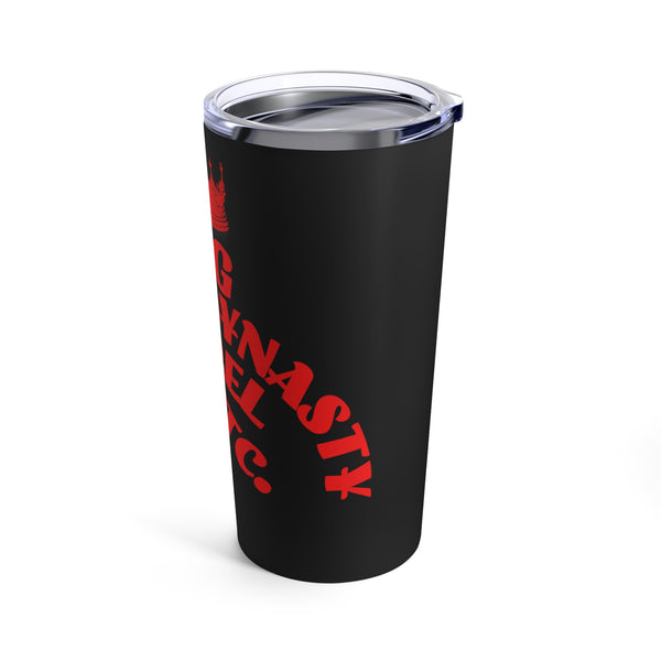 King Dynasty Apparel Etc Tumbler 20oz