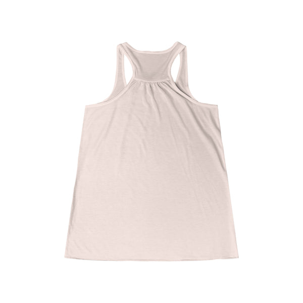 Suffer Women's Flowy Racerback Tank