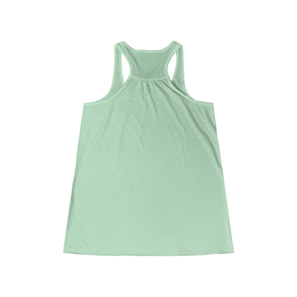 Suffer Women's Flowy Racerback Tank