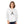 Stars and Heart Queen Unisex Pullover Hoodie (AOP)