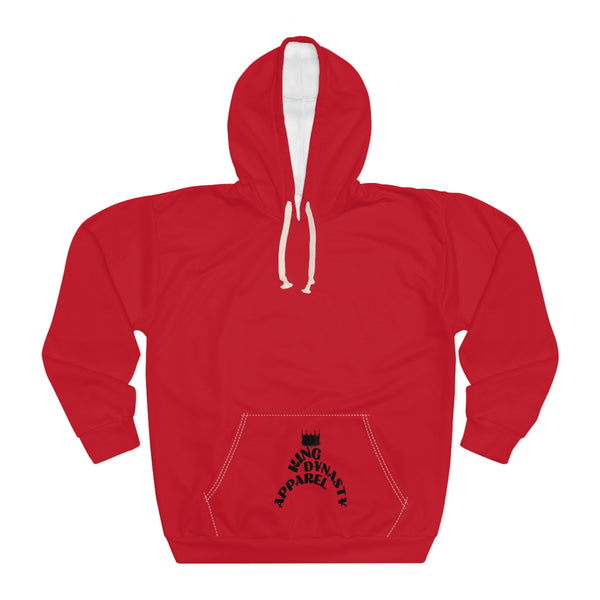 Copy of King Dynasty Apparel Unisex Pullover Hoodie (AOP)