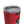 Red Kong ain't got Shit on me Tumbler 20oz