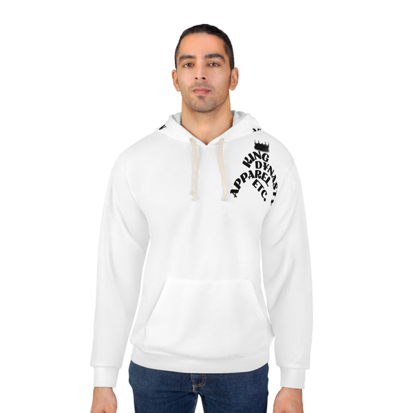 Unisex Pullover Hoodie (AOP)