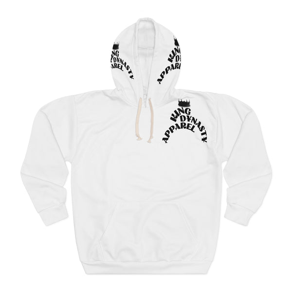 Copy of Unisex Pullover Hoodie (AOP)