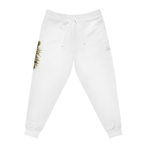 Lion Athletic Joggers (AOP)