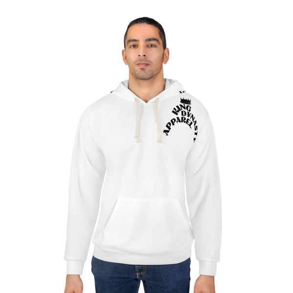 Copy of Unisex Pullover Hoodie (AOP)