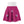 Kisses Babe Women's Skater Skirt (AOP)