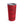 Red no Sucker Shit Tumbler 20oz