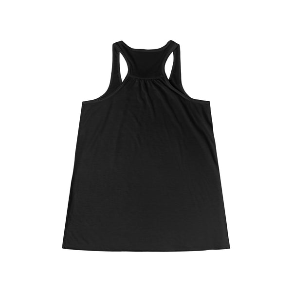 Nightmare Women's Flowy Racerback Tank