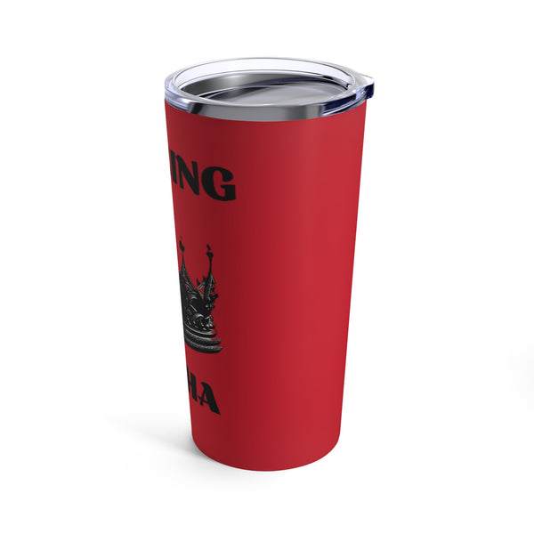 I'm King Alpha Tumbler 20oz