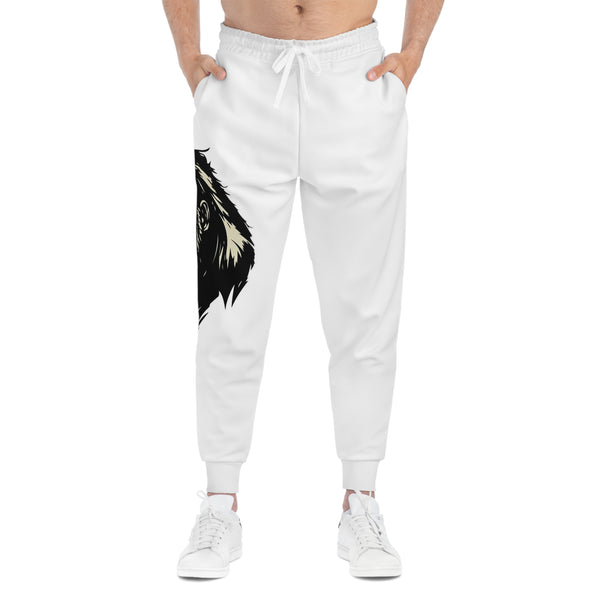 Kong Athletic Joggers (AOP)