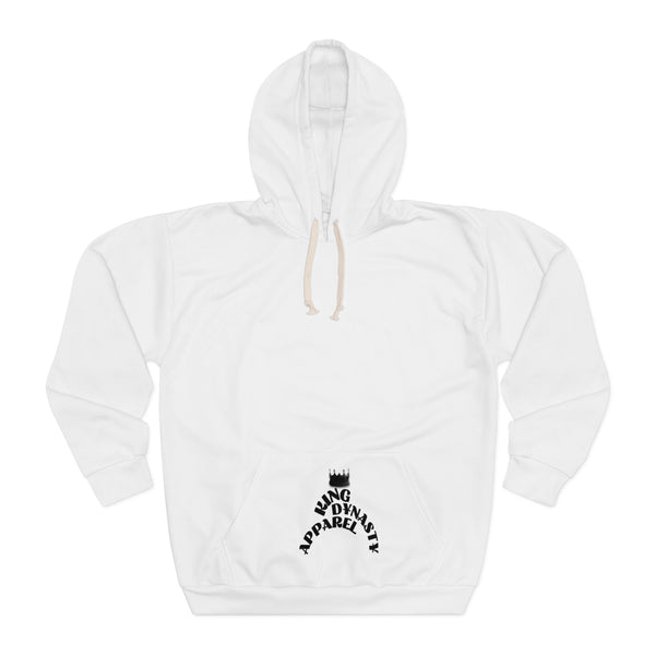 King Dynasty Apparel Unisex Pullover Hoodie (AOP)