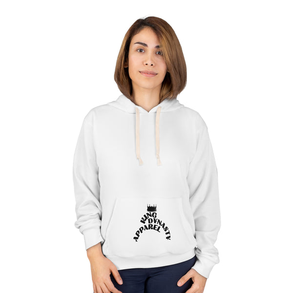 King Dynasty Apparel Unisex Pullover Hoodie (AOP)