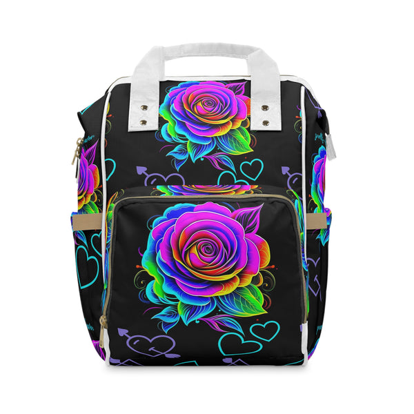 Heaven Multifunctional Diaper Backpack