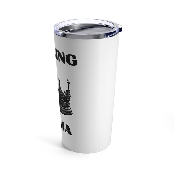 I'm King Alpha Tumbler 20oz