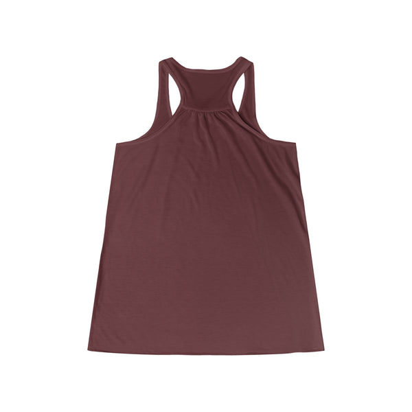 Suffer Women's Flowy Racerback Tank