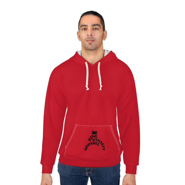 Copy of King Dynasty Apparel Unisex Pullover Hoodie (AOP)