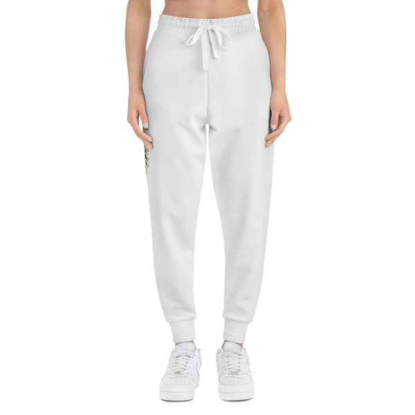 Lion Athletic Joggers (AOP)