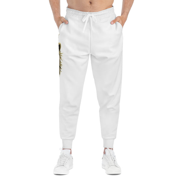 Lion Athletic Joggers (AOP)