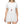 Queen Heart in Love T-Shirt Dress (AOP)