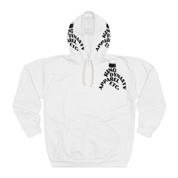 Unisex Pullover Hoodie (AOP)