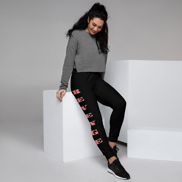 Revenge Women's Joggers