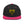 Skull King Snapback Hat