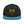 Skull King Snapback Hat