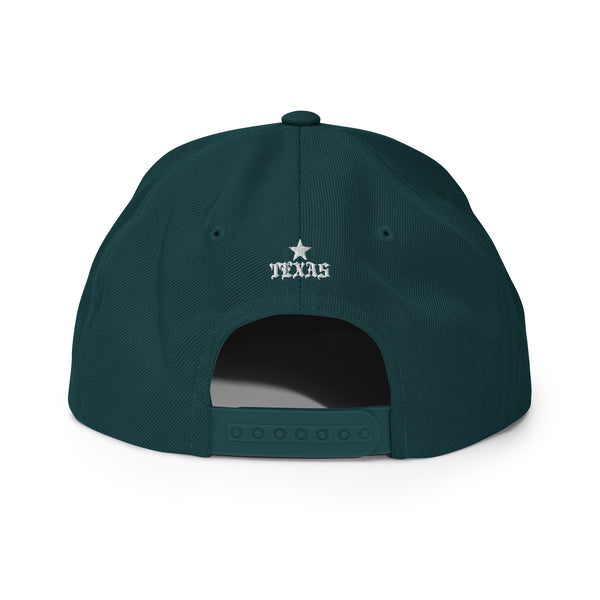 TEXAS Snapback Hat