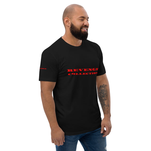 Revenge Short Sleeve T-shirt