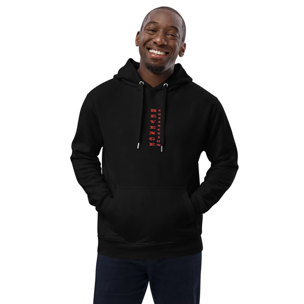 Revenge Premium eco hoodie