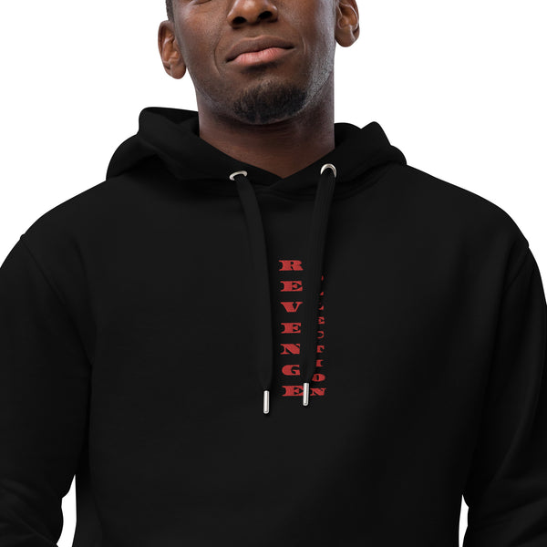 Revenge Premium eco hoodie