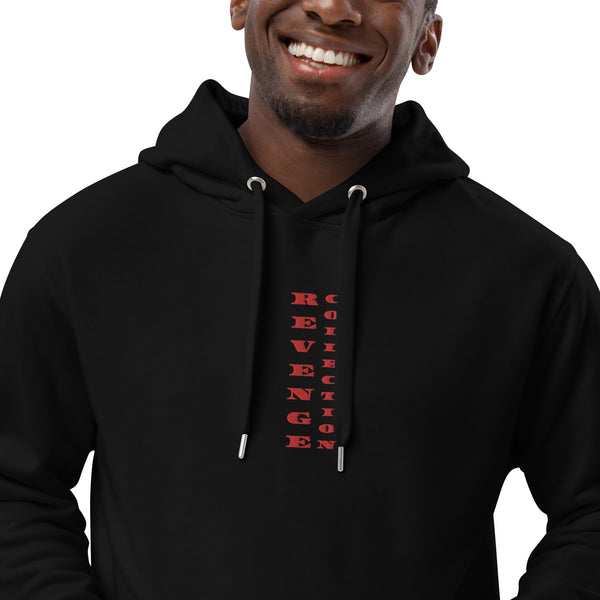 Revenge Premium eco hoodie