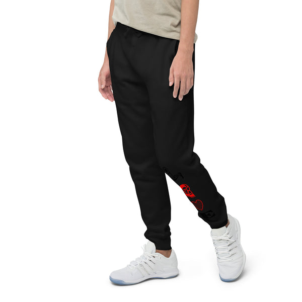 Love Unisex fleece sweatpants