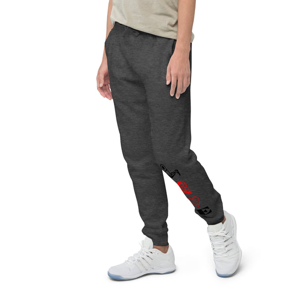 Love Unisex fleece sweatpants