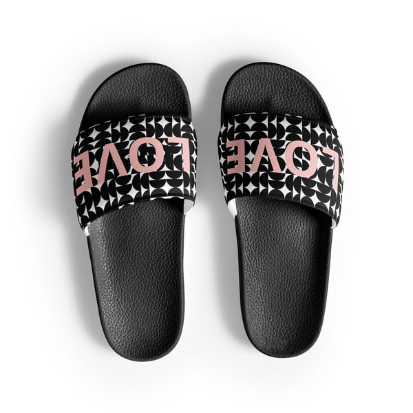 Love Women's slides