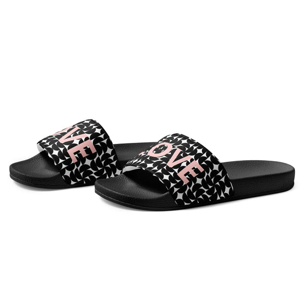 Love Women's slides