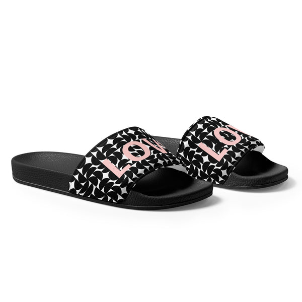 Love Women's slides