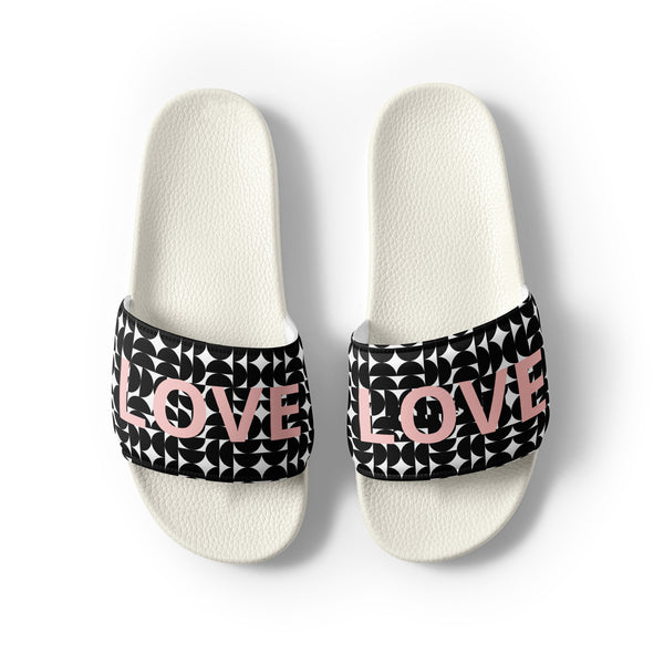 Love Women's slides