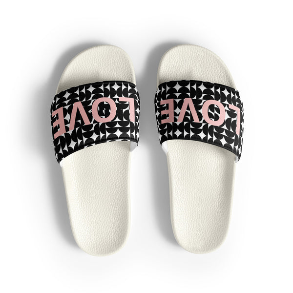 Love Women's slides