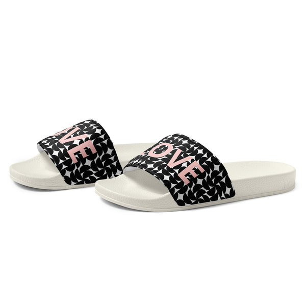 Love Women's slides